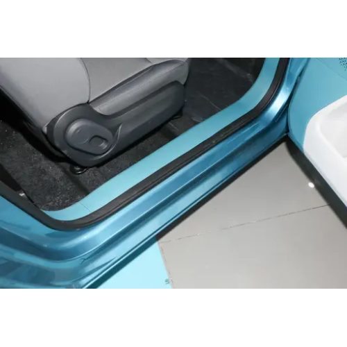 Factory Direct Price Changan Lumins 2022 Pure Electric Car New Energy Battery Mini Car